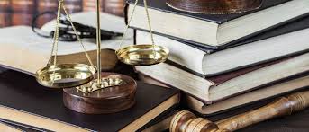 Assessoria jurídica