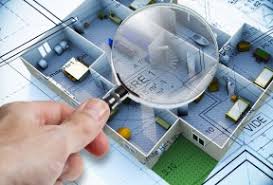 Vistorias Prévias dos Imóveis